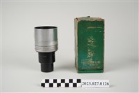 藏品(35釐米科瓦相機鏡頭)的圖片