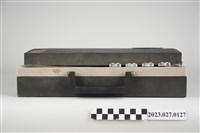 藏品(古倫美亞收音機複合電唱機)的圖片