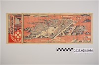 藏品(真宗大谷沠本願寺圖繪)的圖片