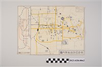 藏品(奈良旅遊手冊)的圖片