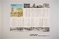 藏品(康德7年版滿洲帝國概要)的圖片