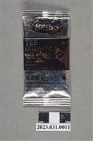 藏品(曾聖光戰地用沖泡茶包)的圖片