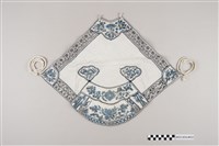 藏品(羅梅子肚兜)的圖片