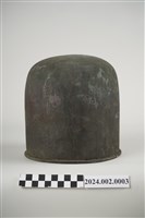 藏品(棒球帽帽模-大)的圖片