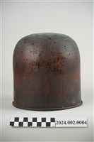 藏品(棒球帽帽模-中)的圖片