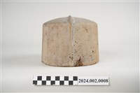 藏品(木帽模)的圖片