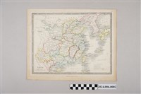 藏品( George Philip & Son〈中華地圖〉)的圖片