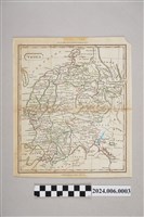 藏品(James Tyrer〈中華地圖〉)的圖片