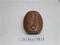 藏品(陶製水龜)的圖片