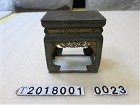 藏品(銅製祀臺)的圖片