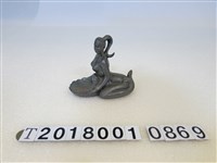 藏品(美人魚擺飾)的圖片