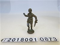 藏品(軍人雕像裝飾品（2）)的圖片