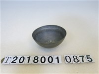 藏品(鋁製碗（1）)的圖片