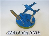 藏品(飛機裝飾品)的圖片