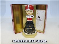 藏品(大同寶寶80週年紀念酒)的圖片