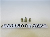 藏品(媽祖神像組)的圖片