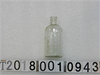 藏品(嘉義嘉里醫院藥罐)的圖片