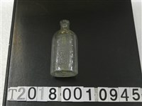 藏品(朴子松浦醫院藥罐)的圖片