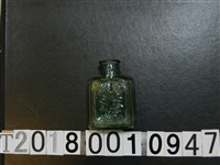 藏品(萬華美德堂天德救星丹藥罐)的圖片