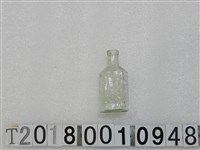 藏品(土城醫院藥罐)的圖片