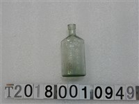 藏品(彰仁醫院藥罐)的圖片