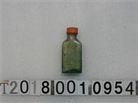 藏品(洪家寶丹藥罐)的圖片