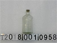 藏品(北港博愛醫院藥罐)的圖片