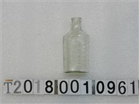 藏品(朴子嘉文診療所藥罐(1))的圖片