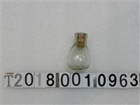 藏品(中央藥局肥兒疳癪糖藥罐)的圖片