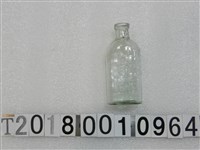 藏品(朴子松浦公醫院藥罐(2))的圖片