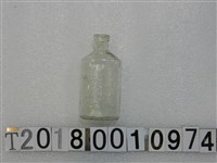 藏品(嘉義四方醫院藥罐)的圖片