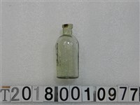 藏品(朴子省三醫院藥罐)的圖片
