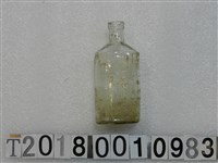 藏品(朴子嘉文診療所藥罐(4))的圖片