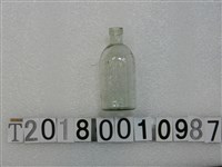 藏品(玉井共生醫院藥罐)的圖片