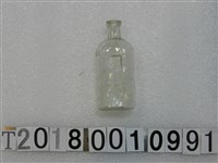 藏品(蒜頭仁惠醫院藥罐)的圖片