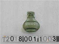 藏品(空藥罐)的圖片