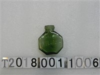 藏品(春源行出品藥罐)的圖片