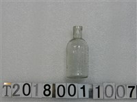 藏品(品芳產婦人科醫院藥罐)的圖片