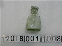 藏品(空藥罐)的圖片