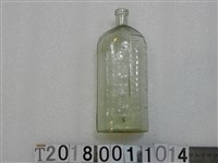 藏品(民雄齒科藥罐)的圖片