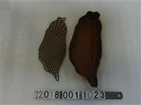 藏品(臺灣造型花盆)的圖片