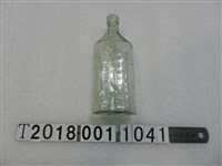 藏品(增全齒科醫院藥罐)的圖片