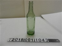 藏品(臺灣清涼飲料水統製組合飲料瓶)的圖片