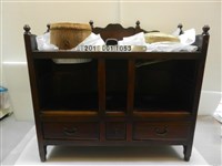 藏品(造橋光榮軒北館鼓樂器組)的圖片