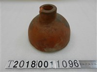 藏品(陶製糖漏相關器物（5）)的圖片