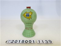 藏品(中民國行憲36週年紀念酒瓶)的圖片