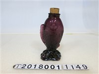 藏品(一佳魚肉鬆罐)的圖片