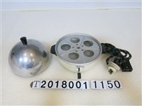 藏品(大同蒸蛋器)的圖片