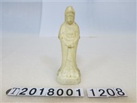 藏品(小觀音大士佛像)的圖片