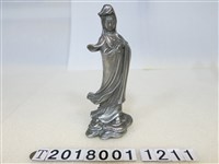 藏品(觀音像)的圖片